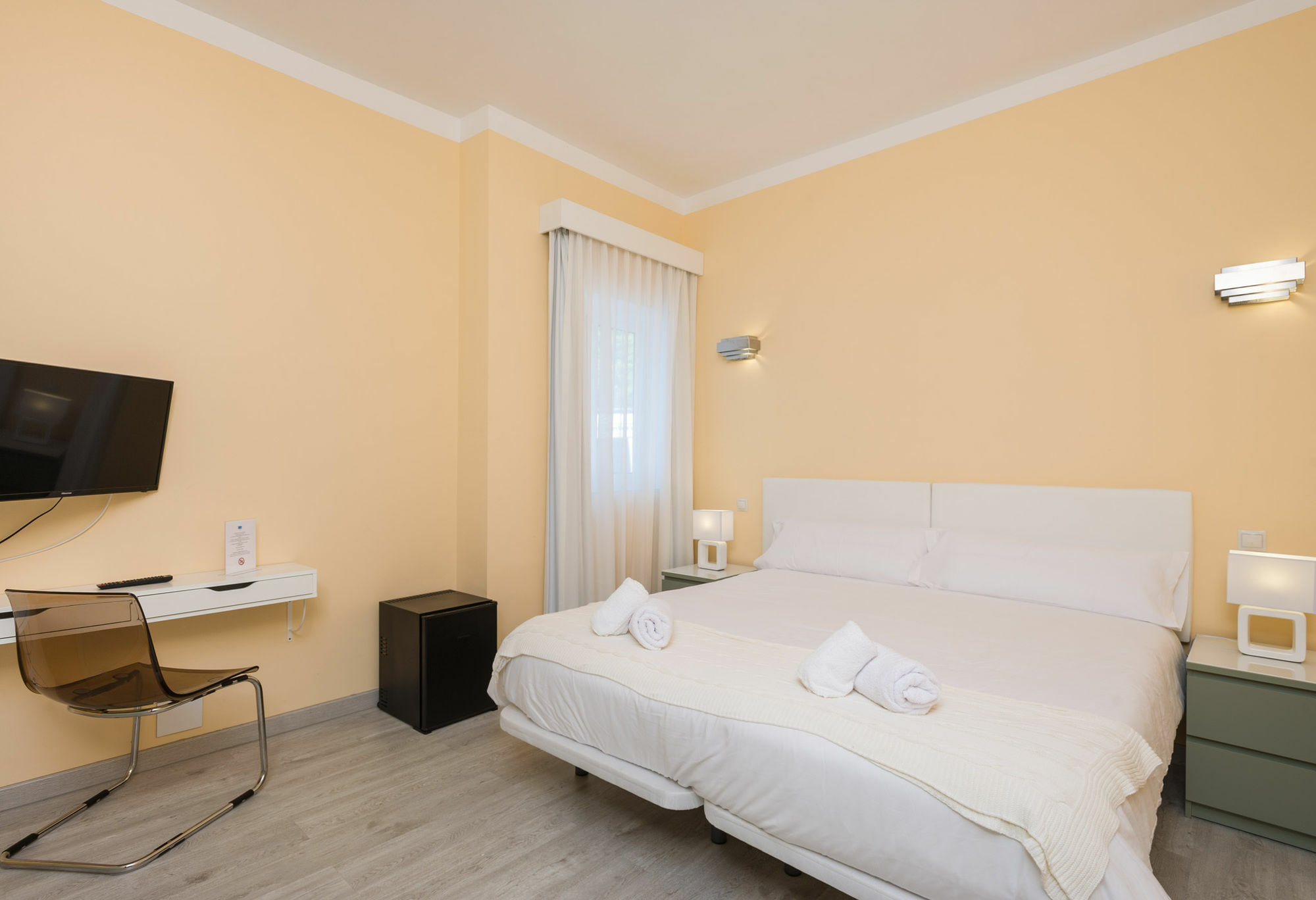 Bluebelle Marbella Hotel Ngoại thất bức ảnh